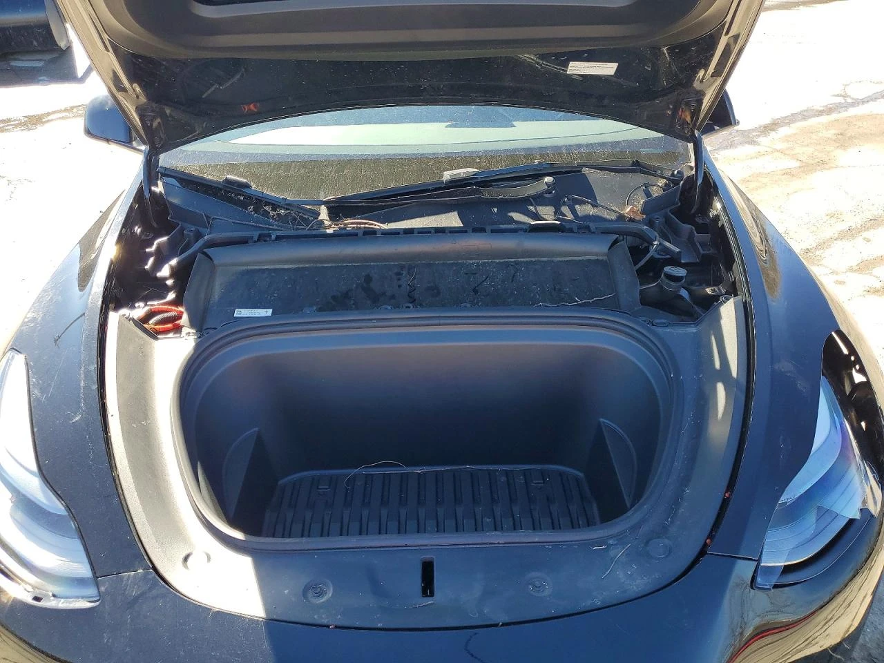 Tesla Model Y, снимка 12 - Автомобили и джипове - 54624076