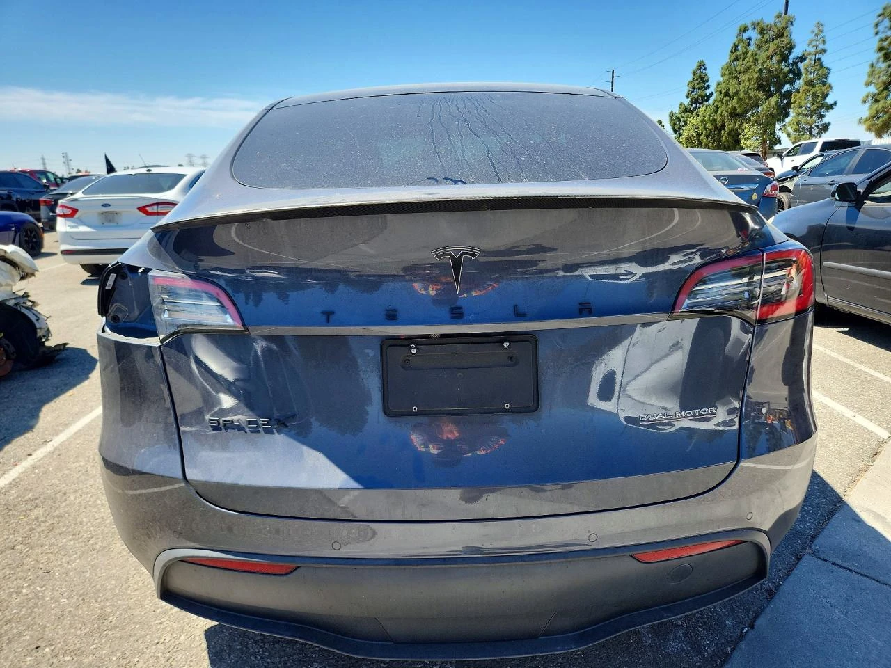 Tesla Model Y | Mobile.bg � ����������� 6
