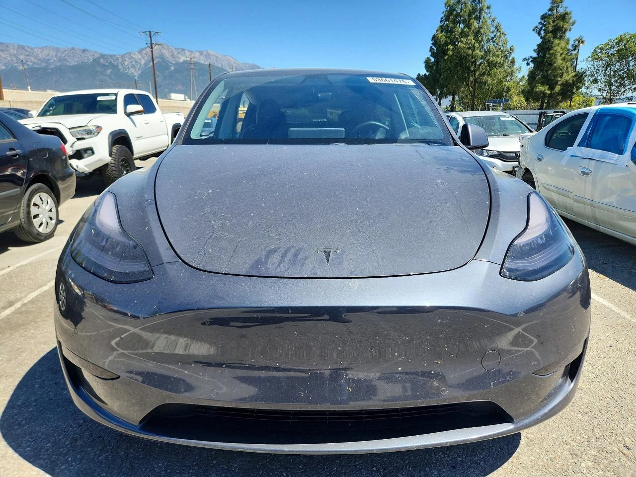 Tesla Model Y | Mobile.bg � ����������� 5