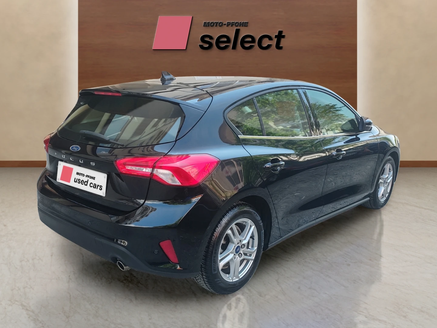 Ford Focus 1.5 EcoBoost | Mobile.bg � ����������� 2