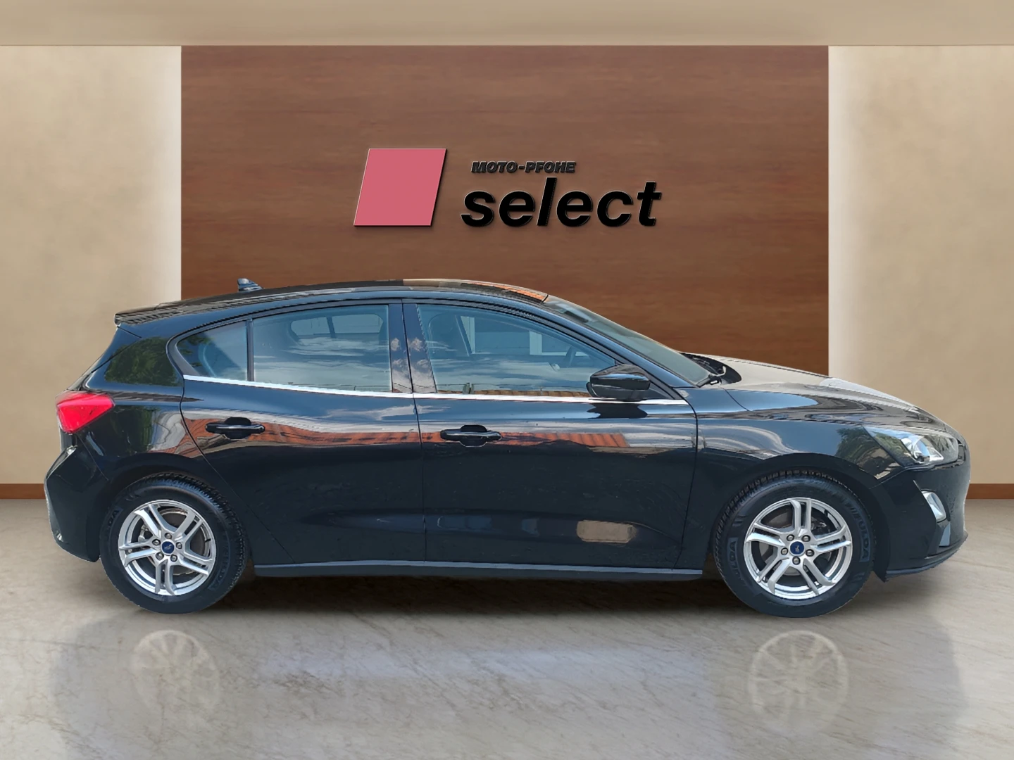 Ford Focus 1.5 EcoBoost | Mobile.bg � ����������� 6