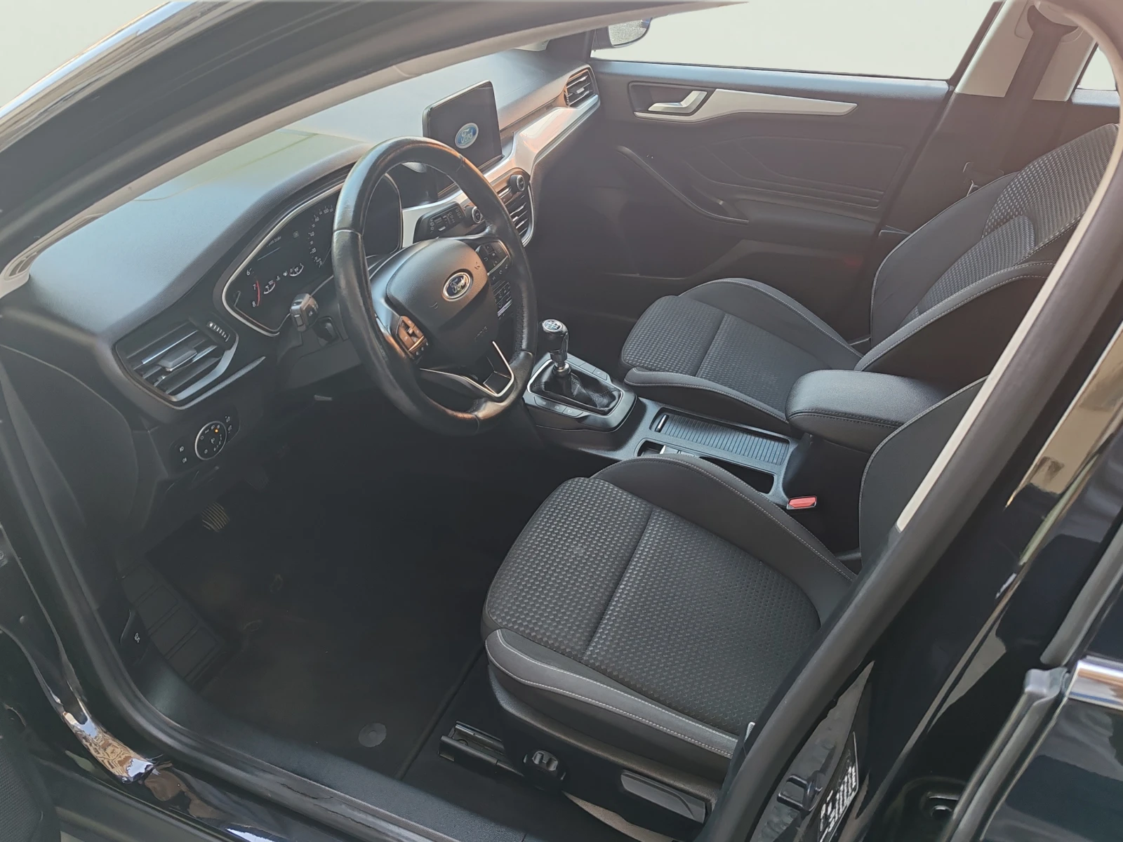 Ford Focus 1.5 EcoBoost | Mobile.bg � ����������� 7