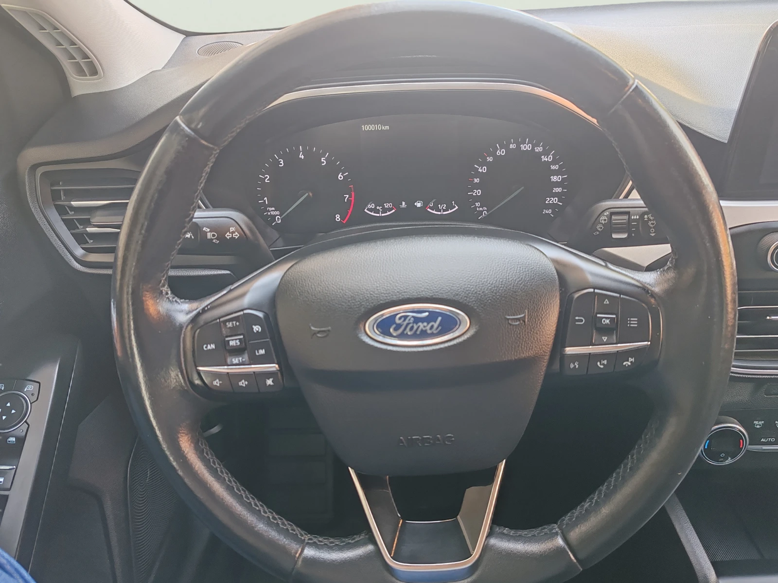 Ford Focus 1.5 EcoBoost | Mobile.bg � ����������� 11