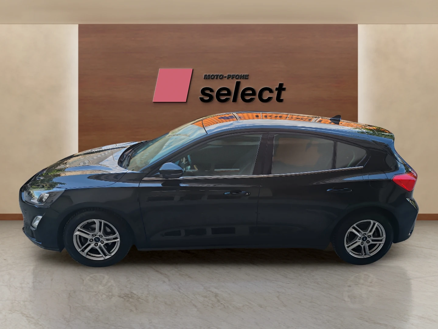 Ford Focus 1.5 EcoBoost | Mobile.bg � ����������� 4