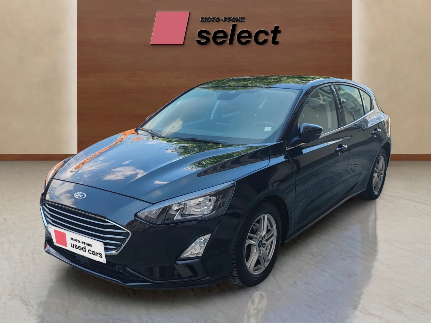 Ford Focus 1.5 EcoBoost | Mobile.bg � ����������� 1