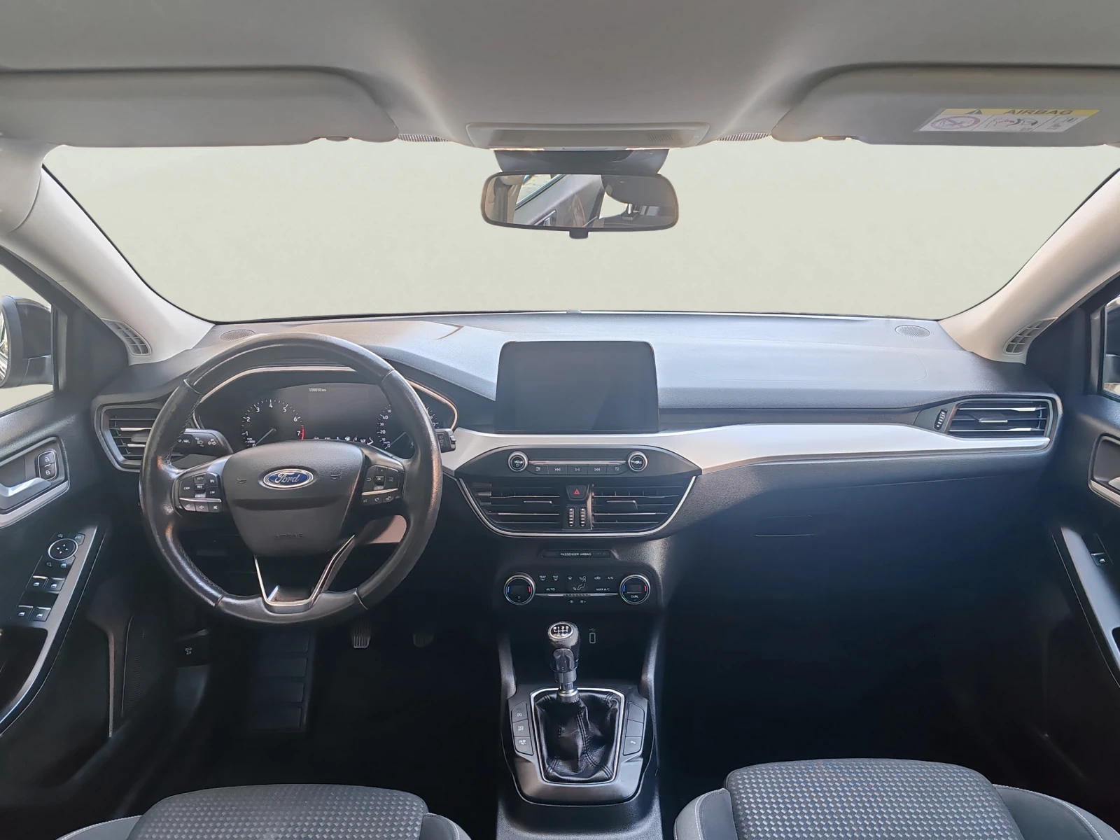 Ford Focus 1.5 EcoBoost | Mobile.bg � ����������� 9