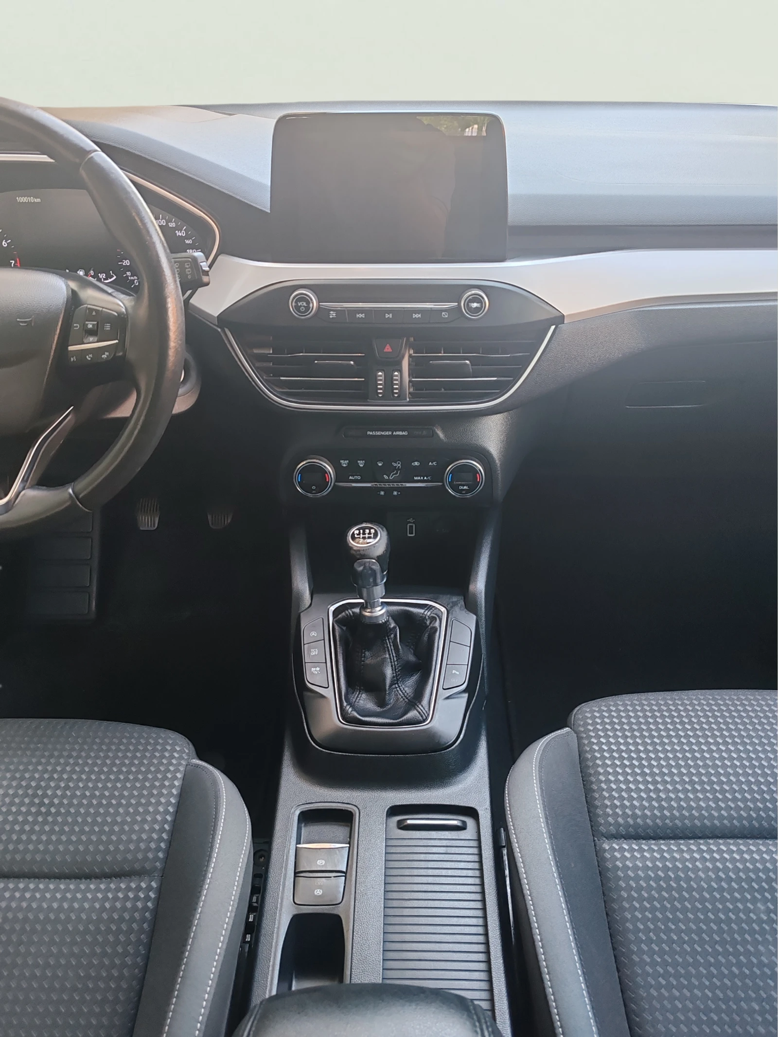 Ford Focus 1.5 EcoBoost | Mobile.bg � ����������� 10
