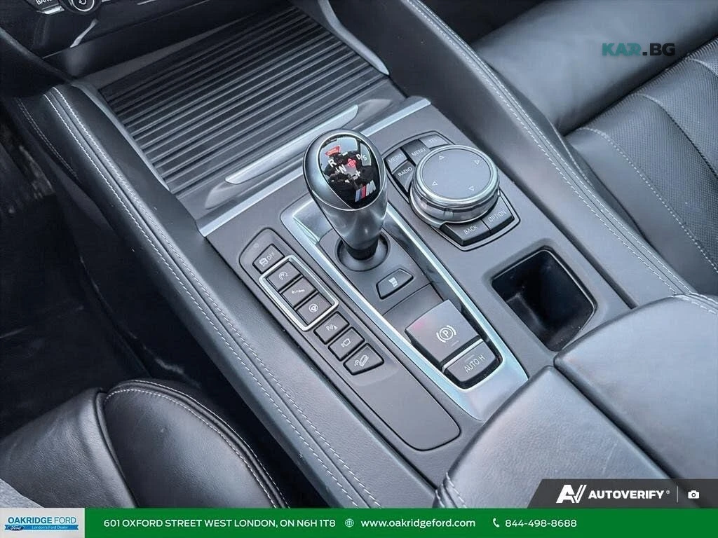 BMW X5M X-DRIVE* HEAD-UP* 360CAM* АвтоКредит(ЦЕНА ДО БГ), снимка 12 - Автомобили и джипове - 54778775