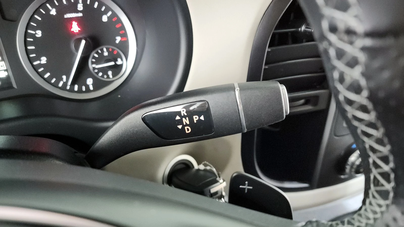 Mercedes-Benz V 300 ОБДУХВАНЕ* BLIND SPOT* КРАЙНА ЦЕНА, снимка 9 - Автомобили и джипове - 55271953