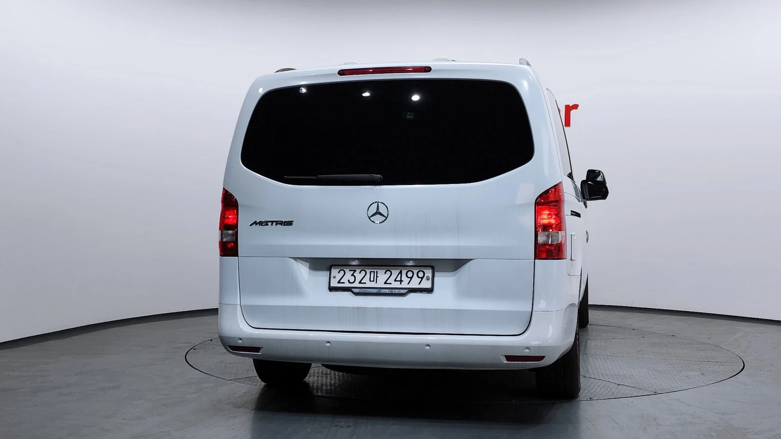 Mercedes-Benz V 300 ОБДУХВАНЕ* BLIND SPOT* КРАЙНА ЦЕНА, снимка 4 - Автомобили и джипове - 55271953