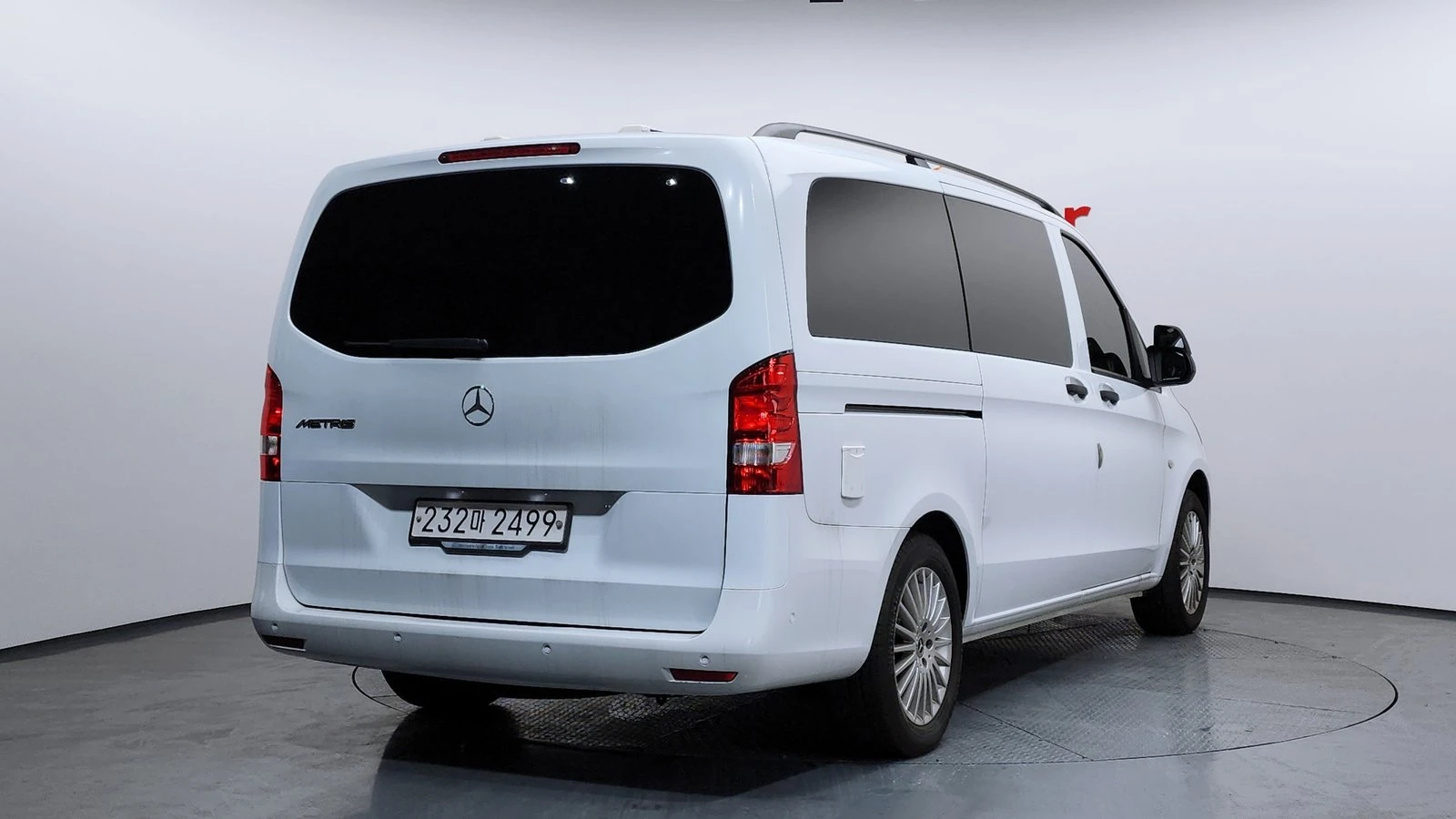 Mercedes-Benz V 300 ОБДУХВАНЕ* BLIND SPOT* КРАЙНА ЦЕНА, снимка 2 - Автомобили и джипове - 55271953