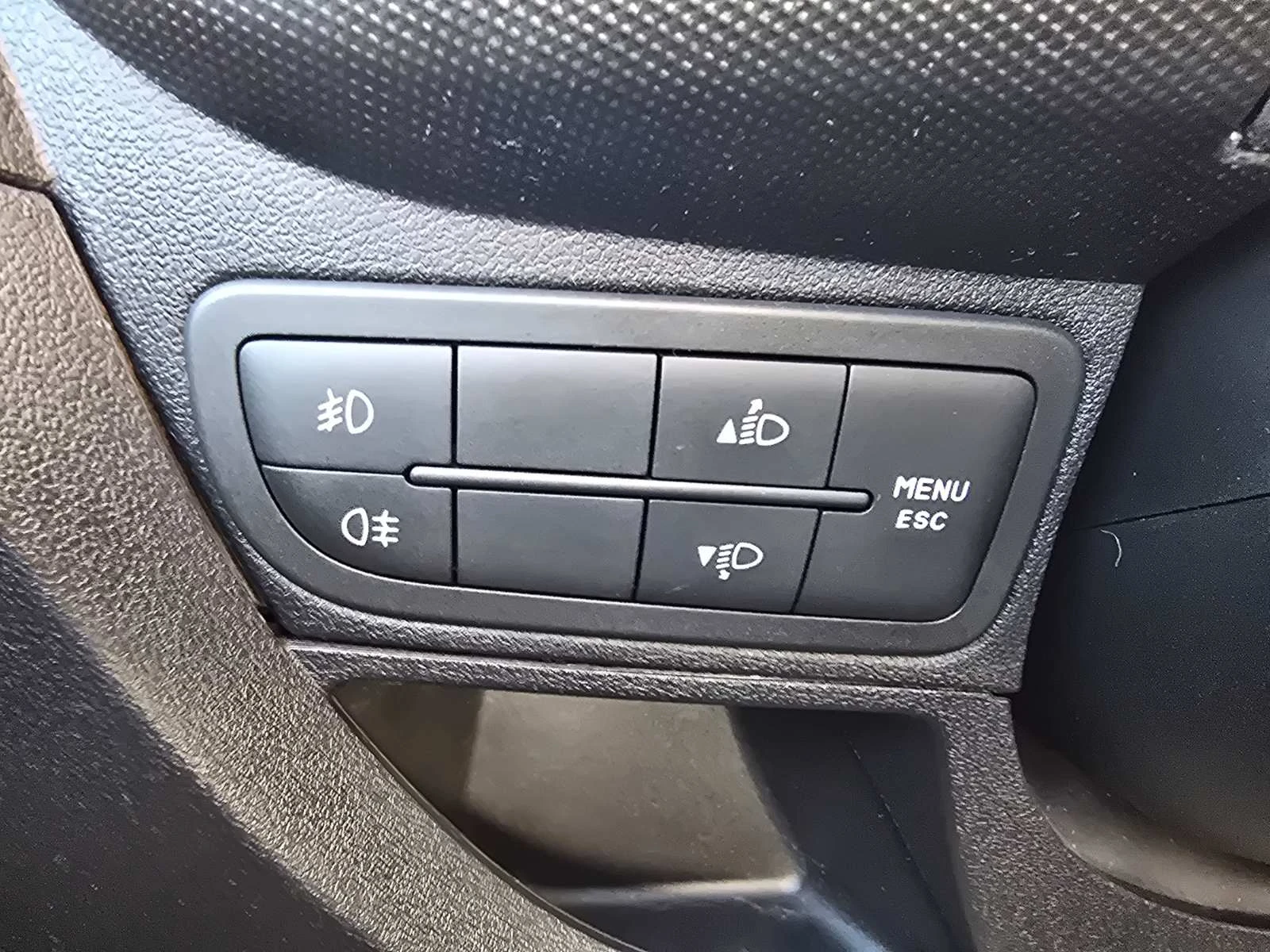 Fiat Qubo 1.4i Tony Fossima NATURAL POWER, снимка 13 - Автомобили и джипове - 55503460