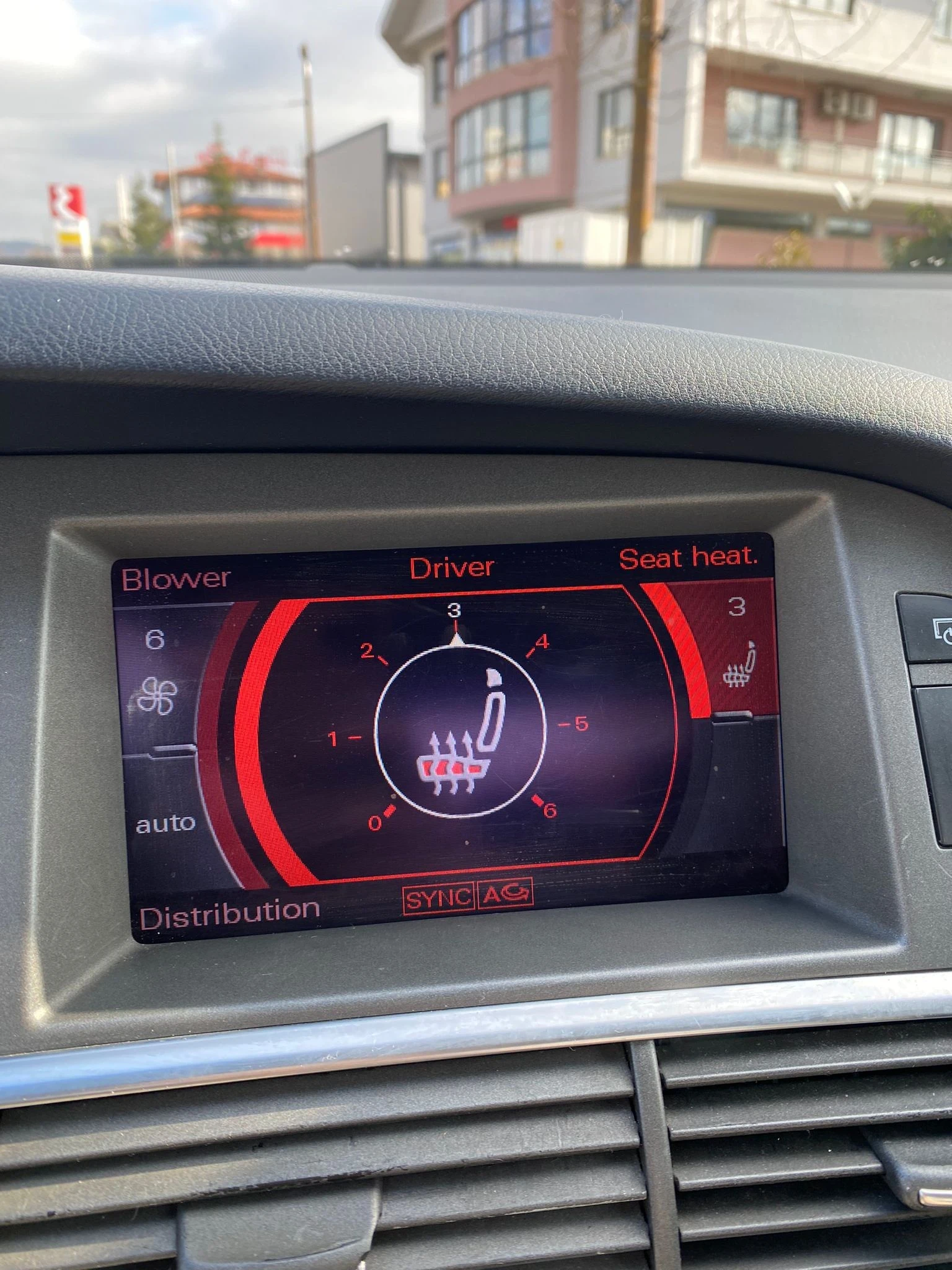 Audi A6, снимка 7 - Автомобили и джипове - 55636311