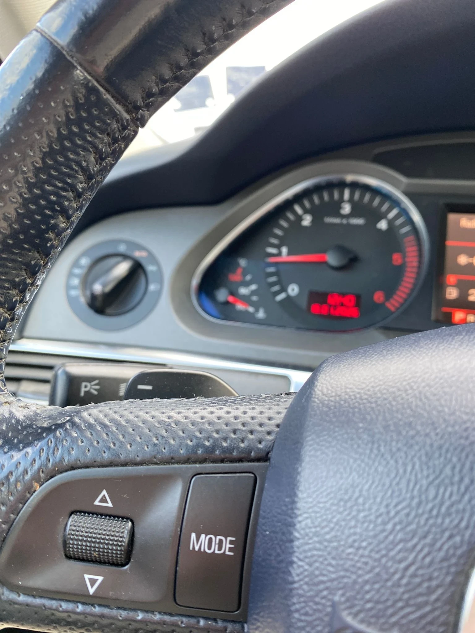 Audi A6, снимка 9 - Автомобили и джипове - 55636311