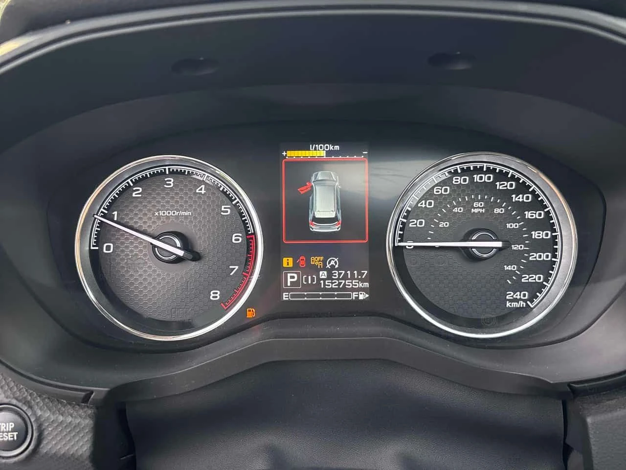 Subaru Forester LIMITED| PANO| KEYLESS| NAVI| ЗАДНА КАМЕРА| , снимка 8 - Автомобили и джипове - 55641135
