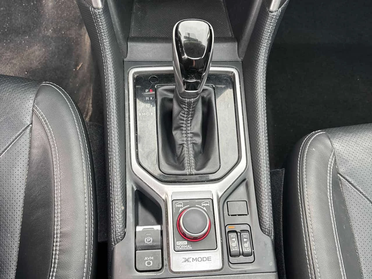 Subaru Forester LIMITED| PANO| KEYLESS| NAVI| ЗАДНА КАМЕРА| , снимка 16 - Автомобили и джипове - 55641135