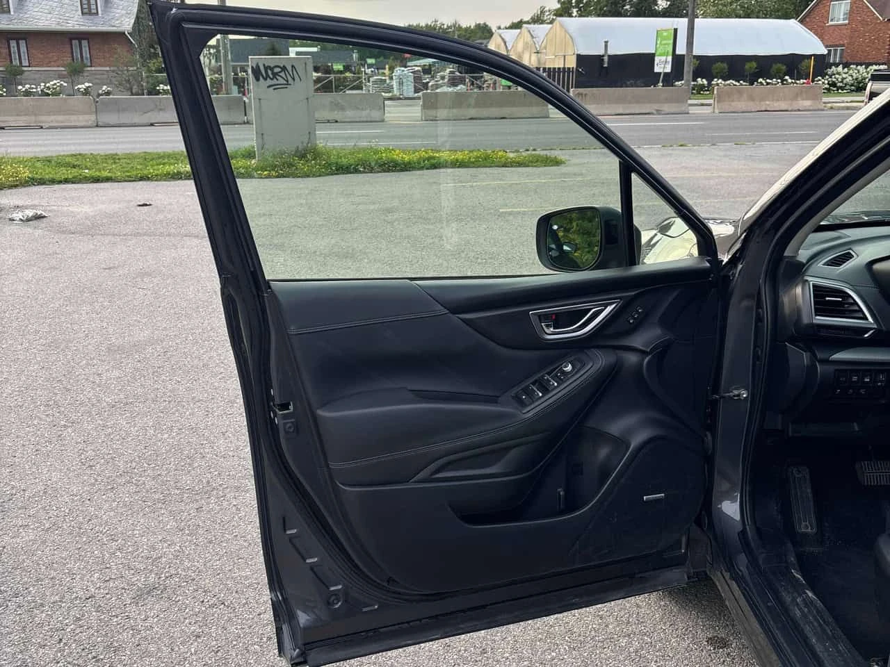 Subaru Forester LIMITED| PANO| KEYLESS| NAVI| ЗАДНА КАМЕРА| , снимка 17 - Автомобили и джипове - 55641135