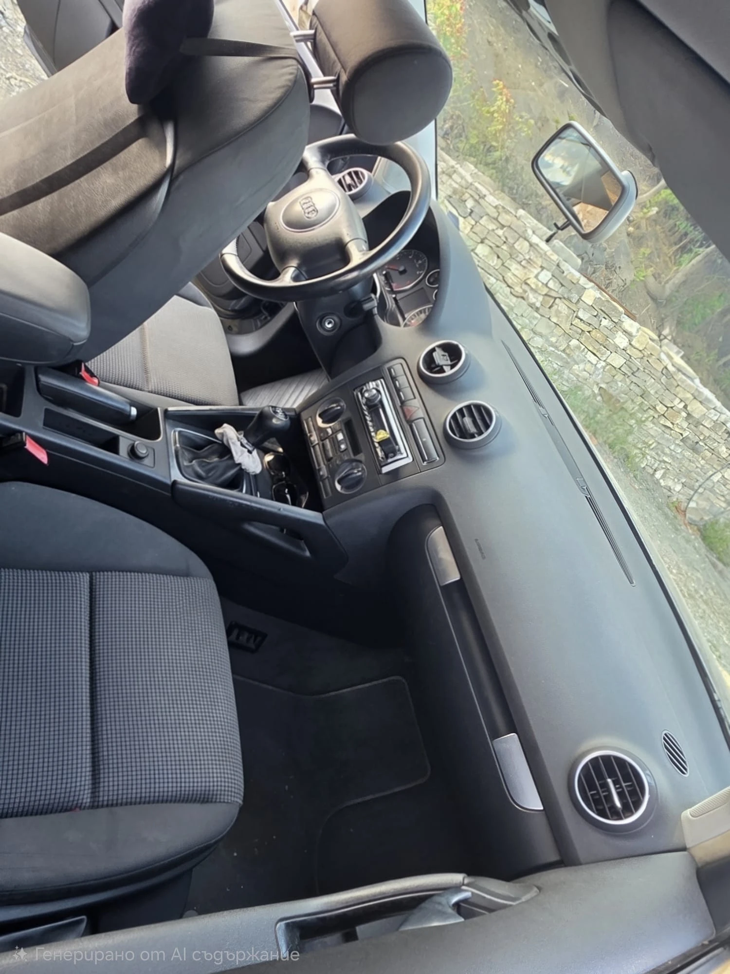 Audi A3, снимка 8 - Автомобили и джипове - 55874256