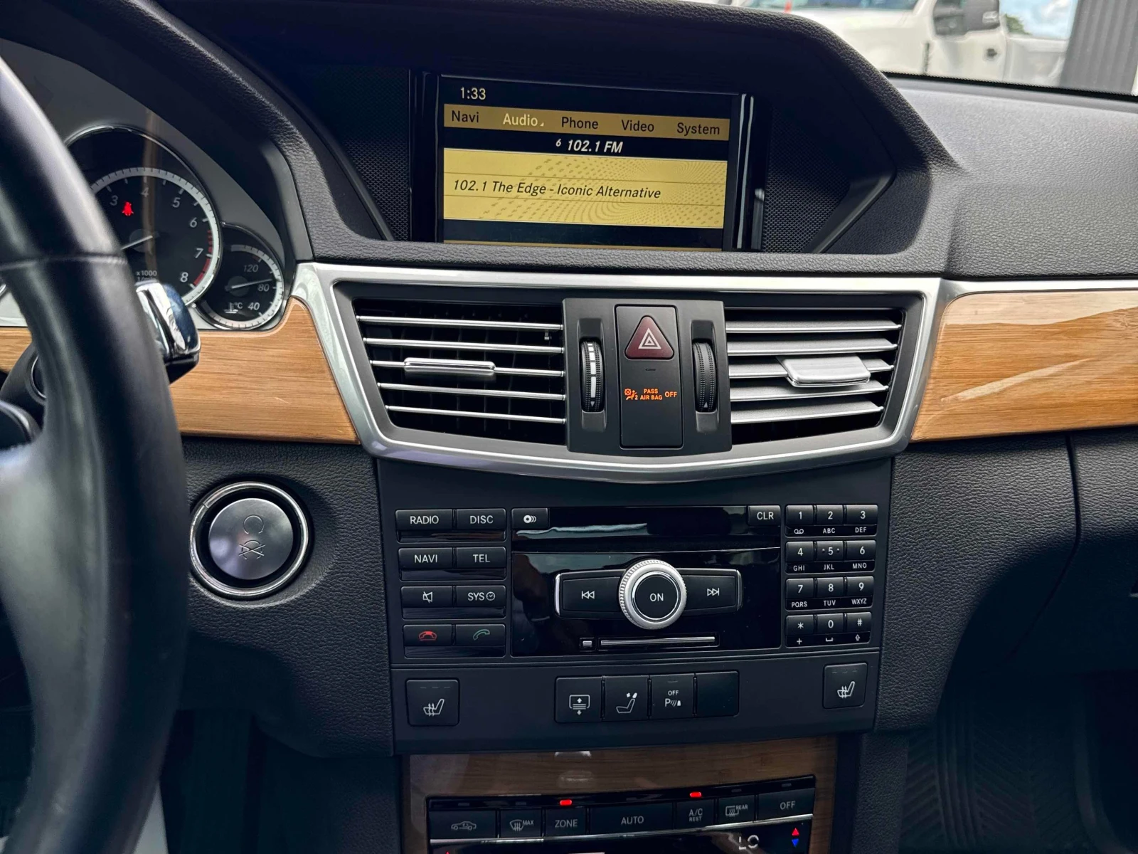 Mercedes-Benz E 350 * ���������� ��� ������������ ������*  | Mobile.bg � ����������� 9