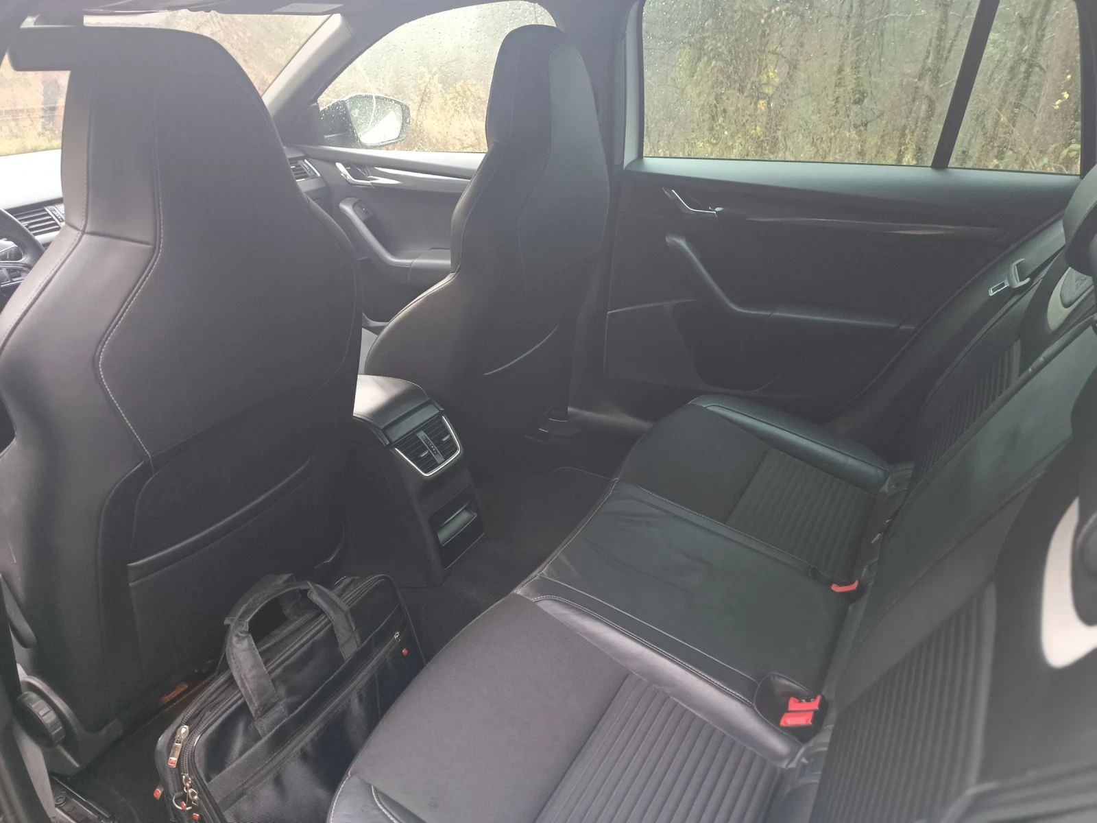 Skoda Octavia VRS | Mobile.bg � ����������� 16