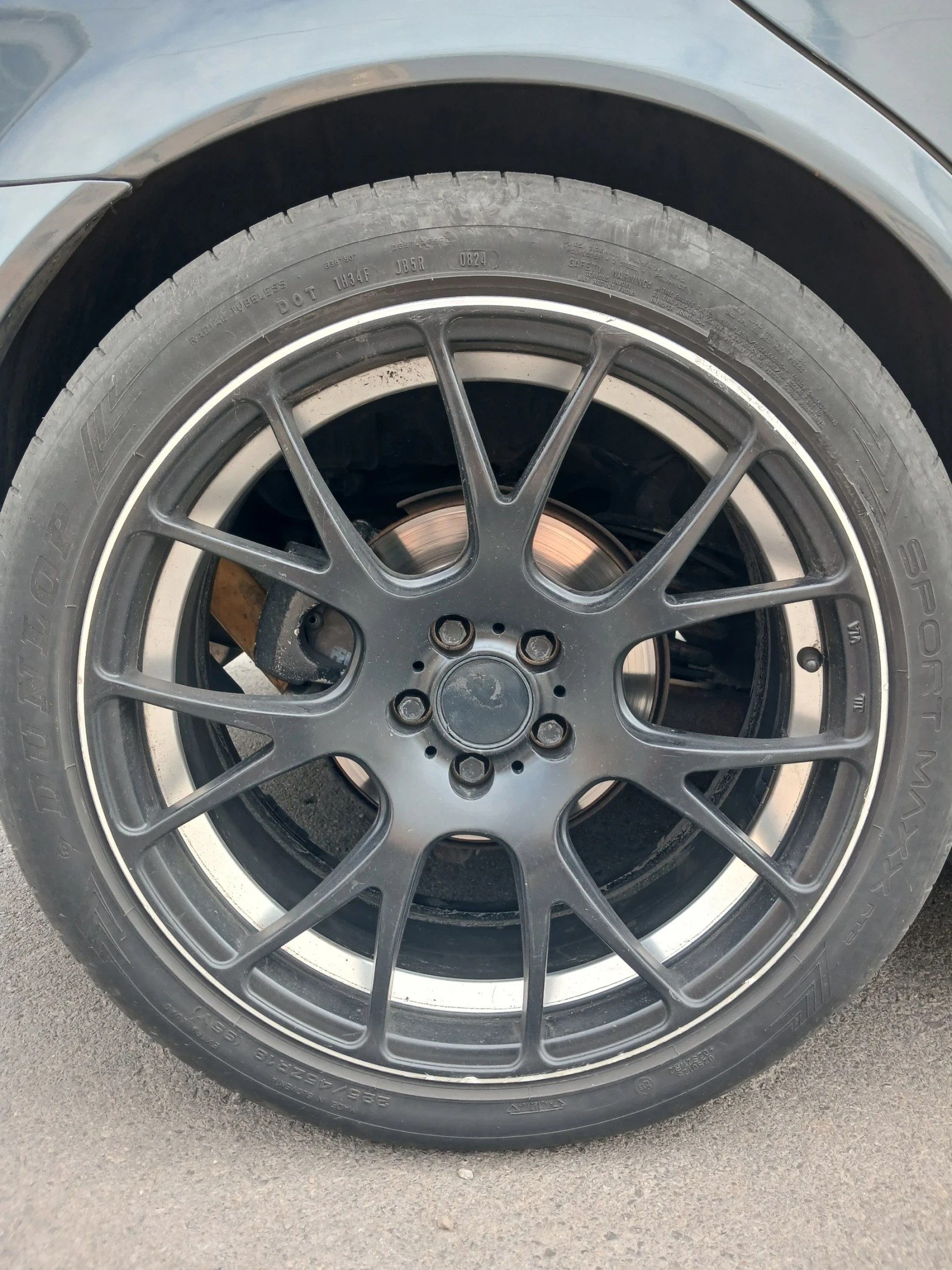 Seat Leon 2.8 v6 , снимка 6 - Автомобили и джипове - 56085255