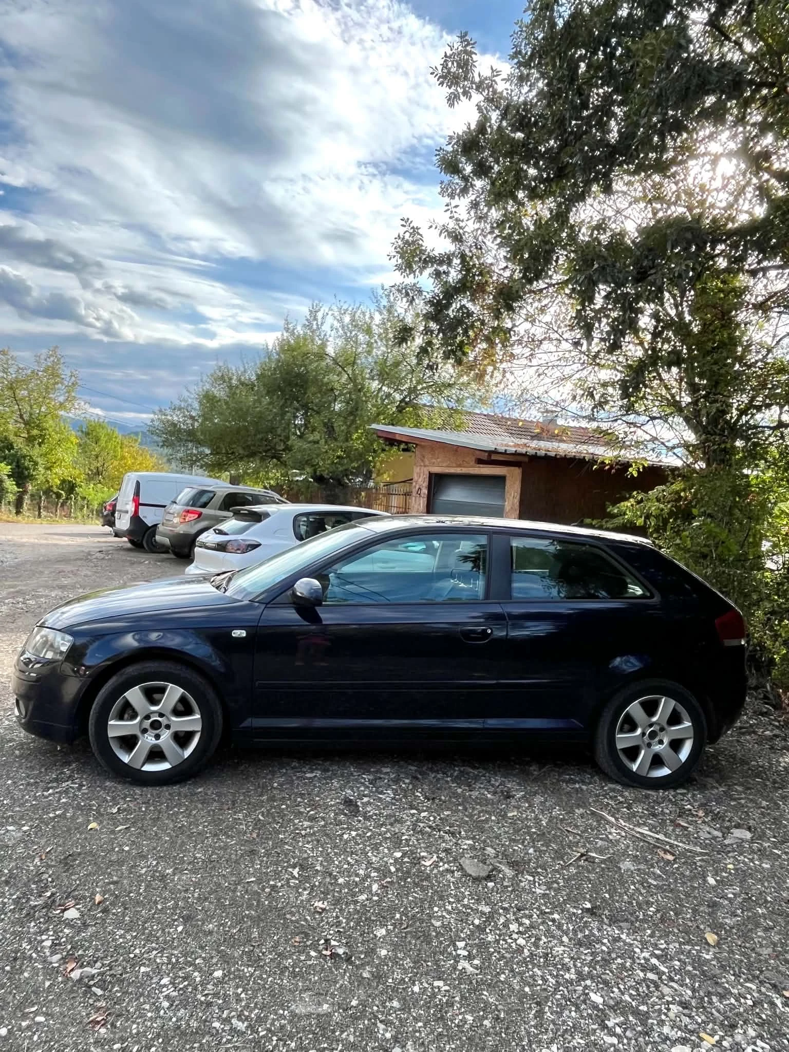 Audi A3 | Mobile.bg � ����������� 4