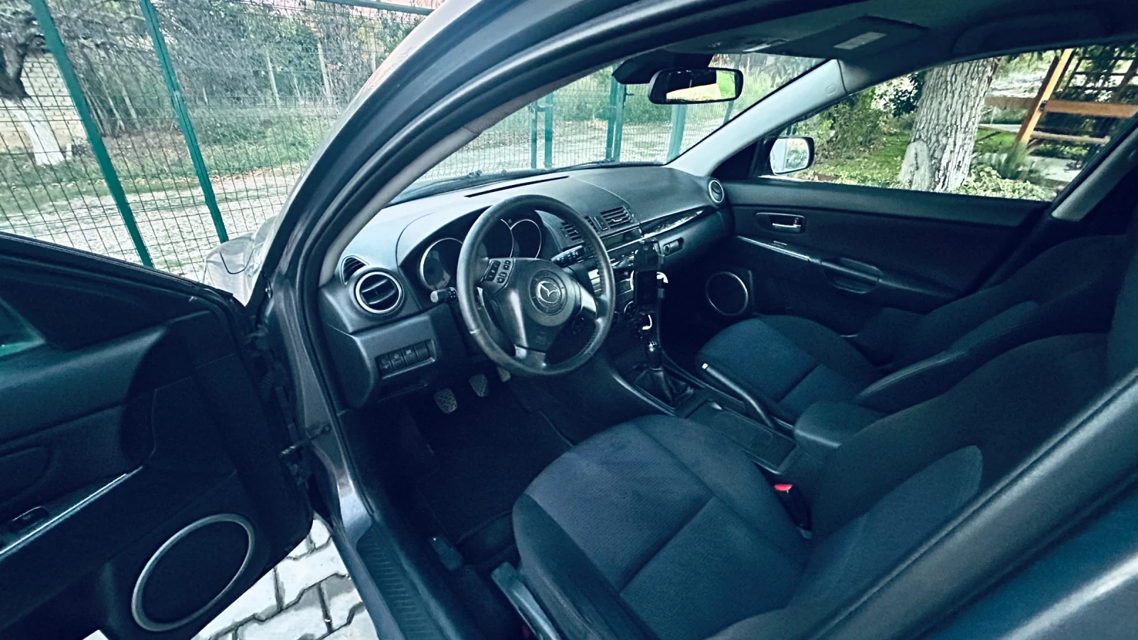 Mazda 3, снимка 6 - Автомобили и джипове - 56377440