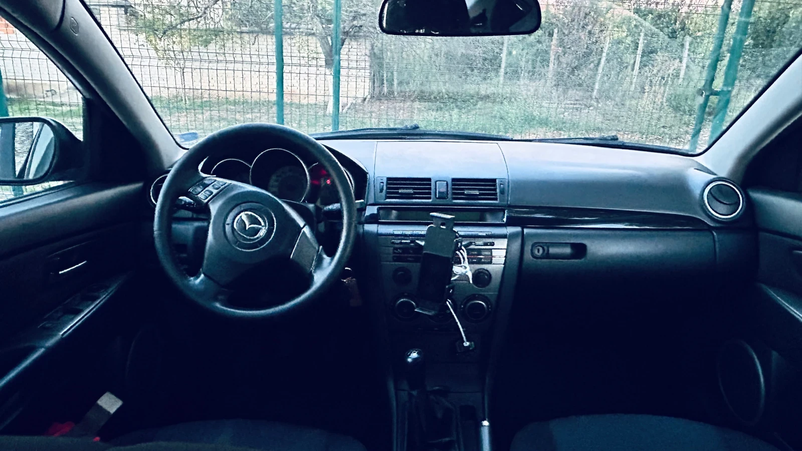 Mazda 3, снимка 7 - Автомобили и джипове - 56377440