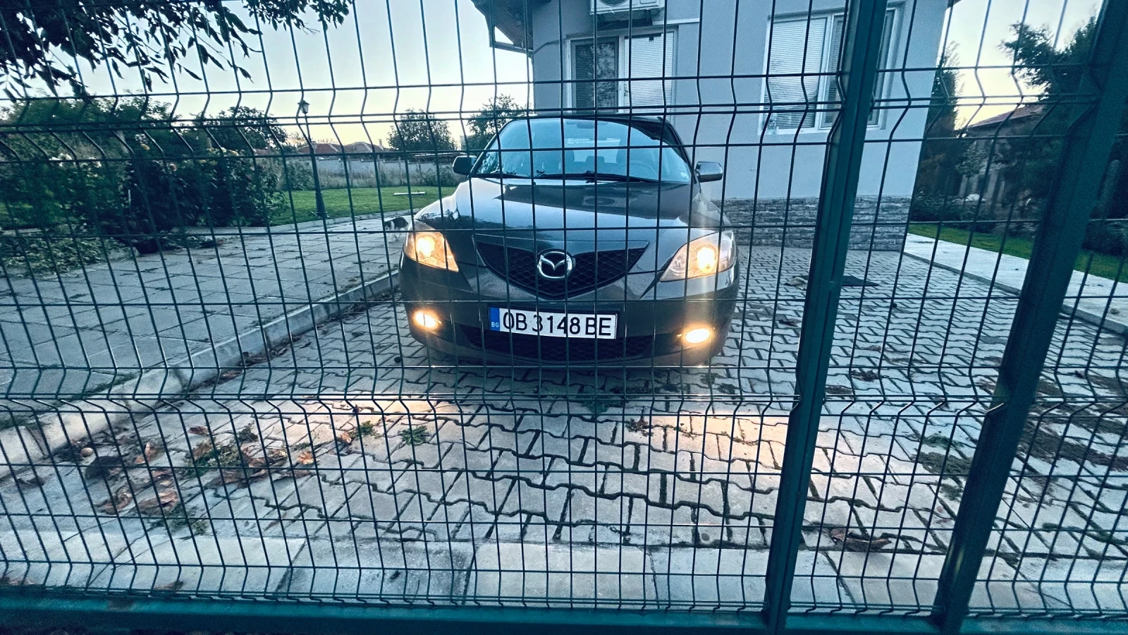Mazda 3, снимка 5 - Автомобили и джипове - 56377440