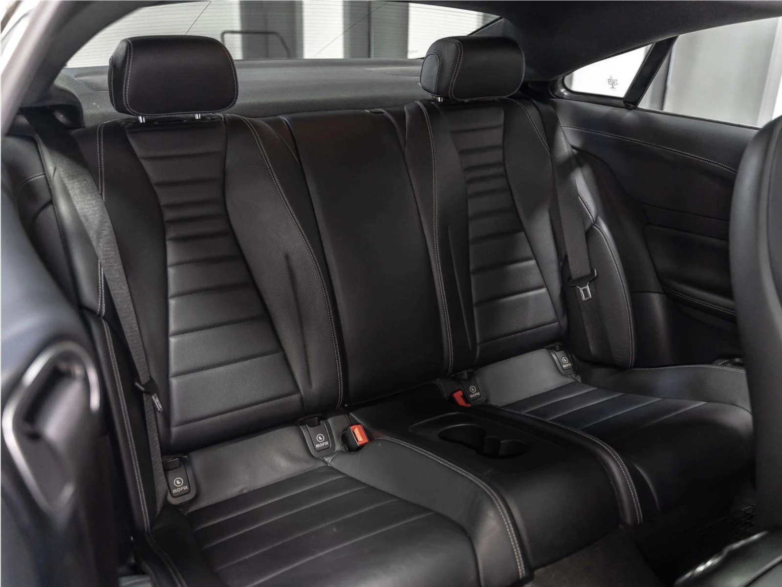 Mercedes-Benz E 400 4MATIC COUPE* AMG PKG* HUD* BURMESTER* 360* PANO*  | Mobile.bg � ����������� 12