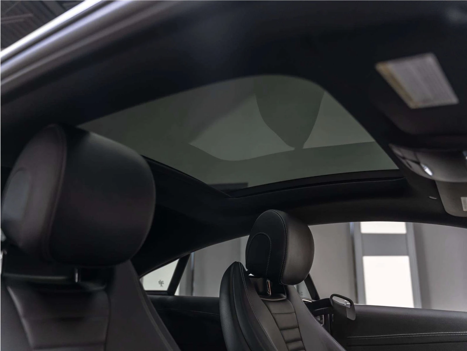 Mercedes-Benz E 400 4MATIC COUPE* AMG PKG* HUD* BURMESTER* 360* PANO*  | Mobile.bg � ����������� 13