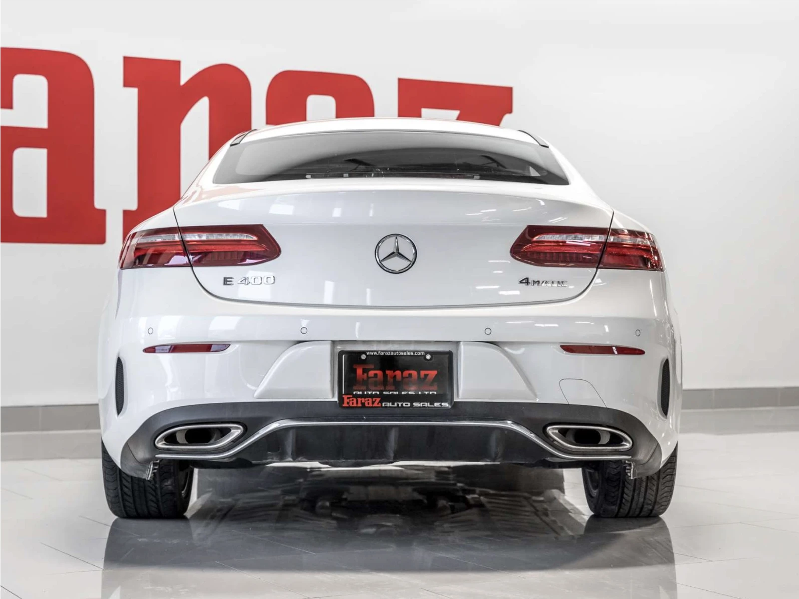 Mercedes-Benz E 400 4MATIC COUPE* AMG PKG* HUD* BURMESTER* 360* PANO*  | Mobile.bg � ����������� 4