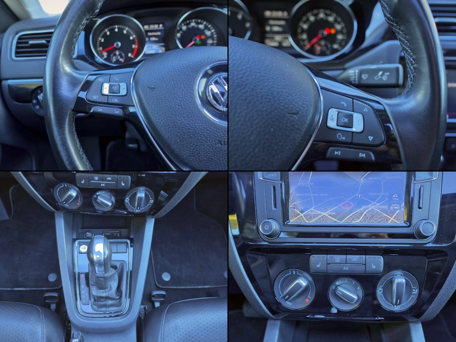 VW Jetta 1.8 TSI 170�� ������� ��������� ������� | Mobile.bg � ����������� 12