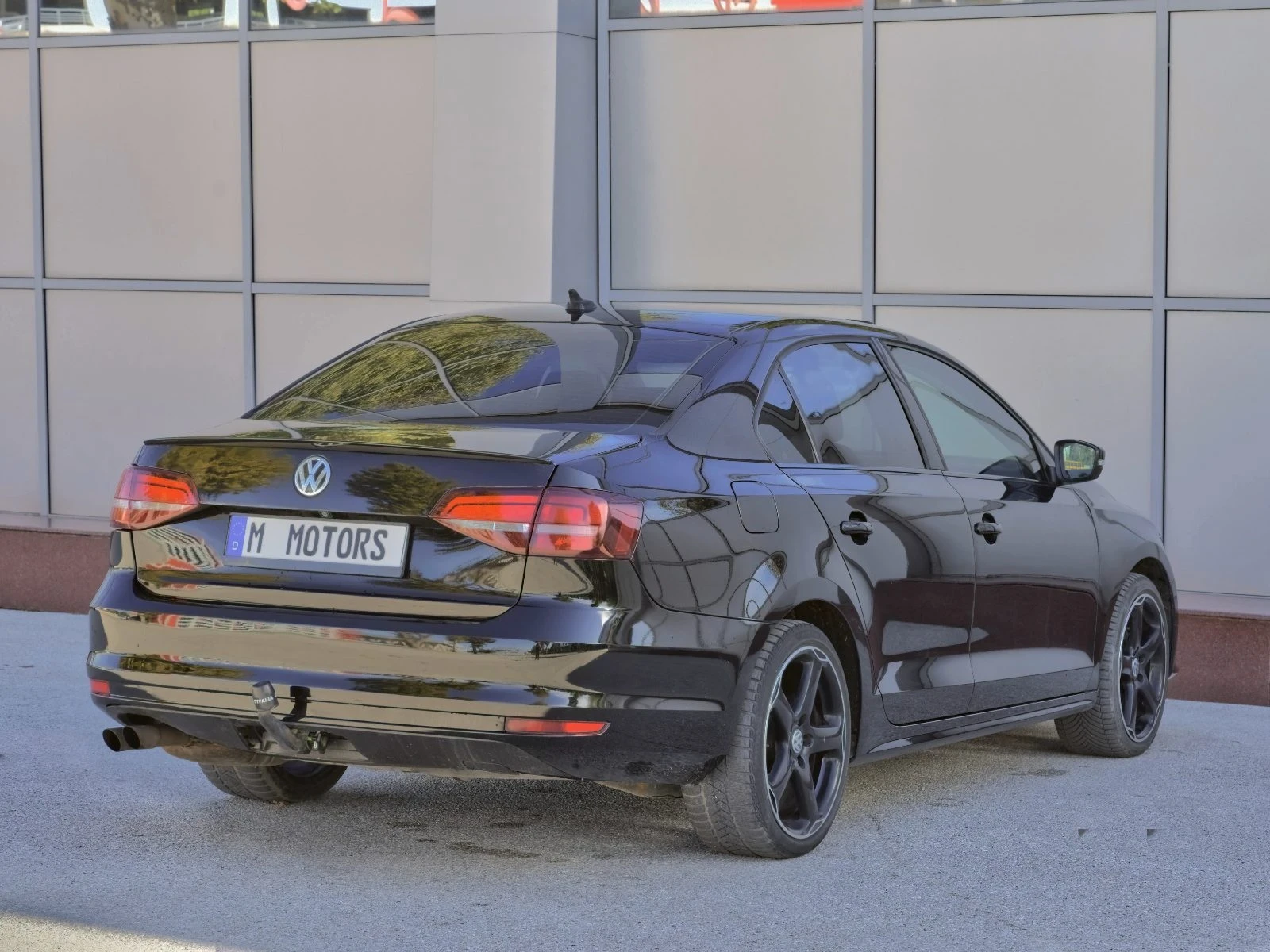 VW Jetta 1.8 TSI 170�� ������� ��������� ������� | Mobile.bg � ����������� 7