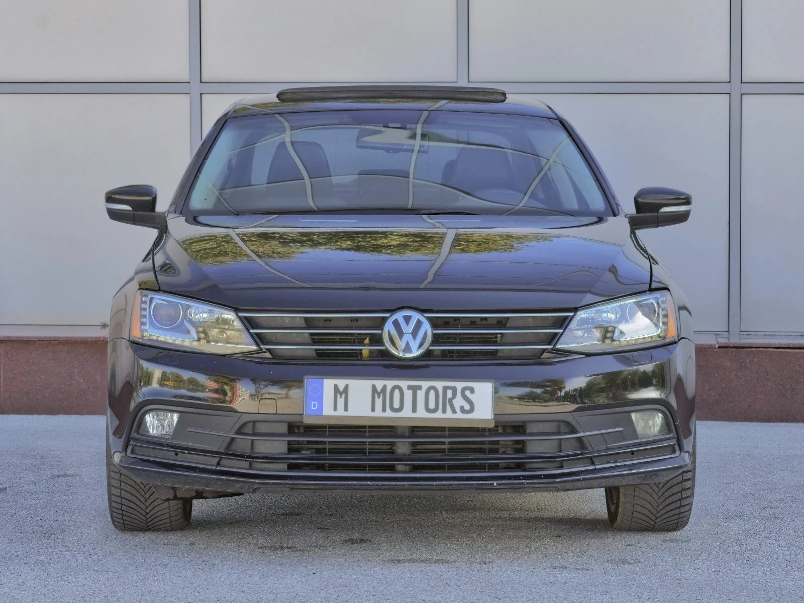 VW Jetta 1.8 TSI 170�� ������� ��������� ������� | Mobile.bg � ����������� 2