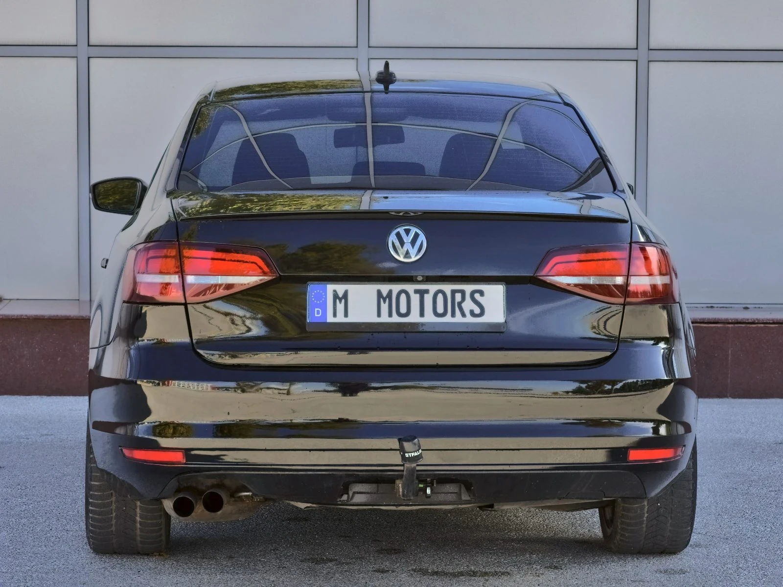 VW Jetta 1.8 TSI 170�� ������� ��������� ������� | Mobile.bg � ����������� 6