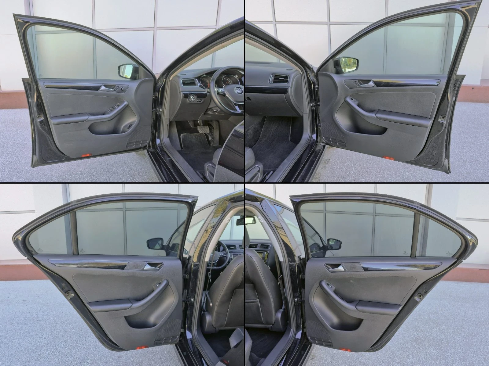 VW Jetta 1.8 TSI 170�� ������� ��������� ������� | Mobile.bg � ����������� 16