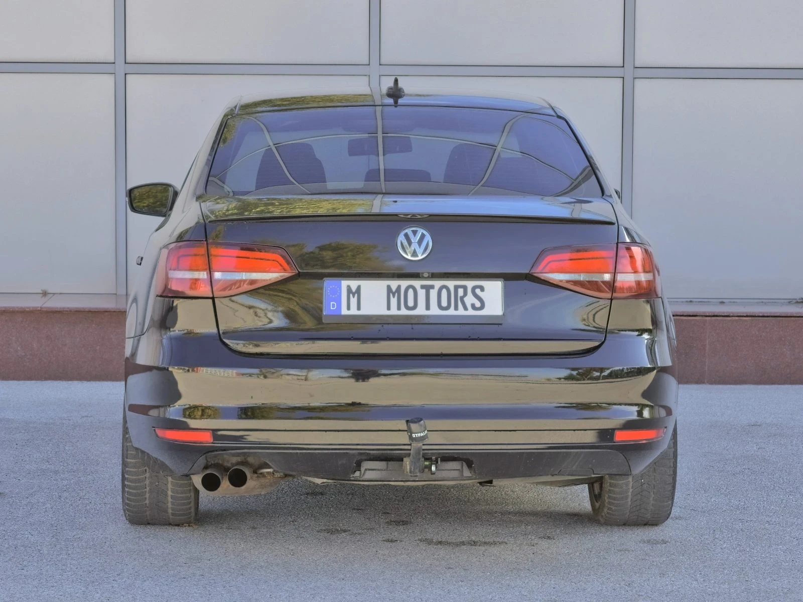 VW Jetta 1.8 TSI 170�� ������� ��������� ������� | Mobile.bg � ����������� 6