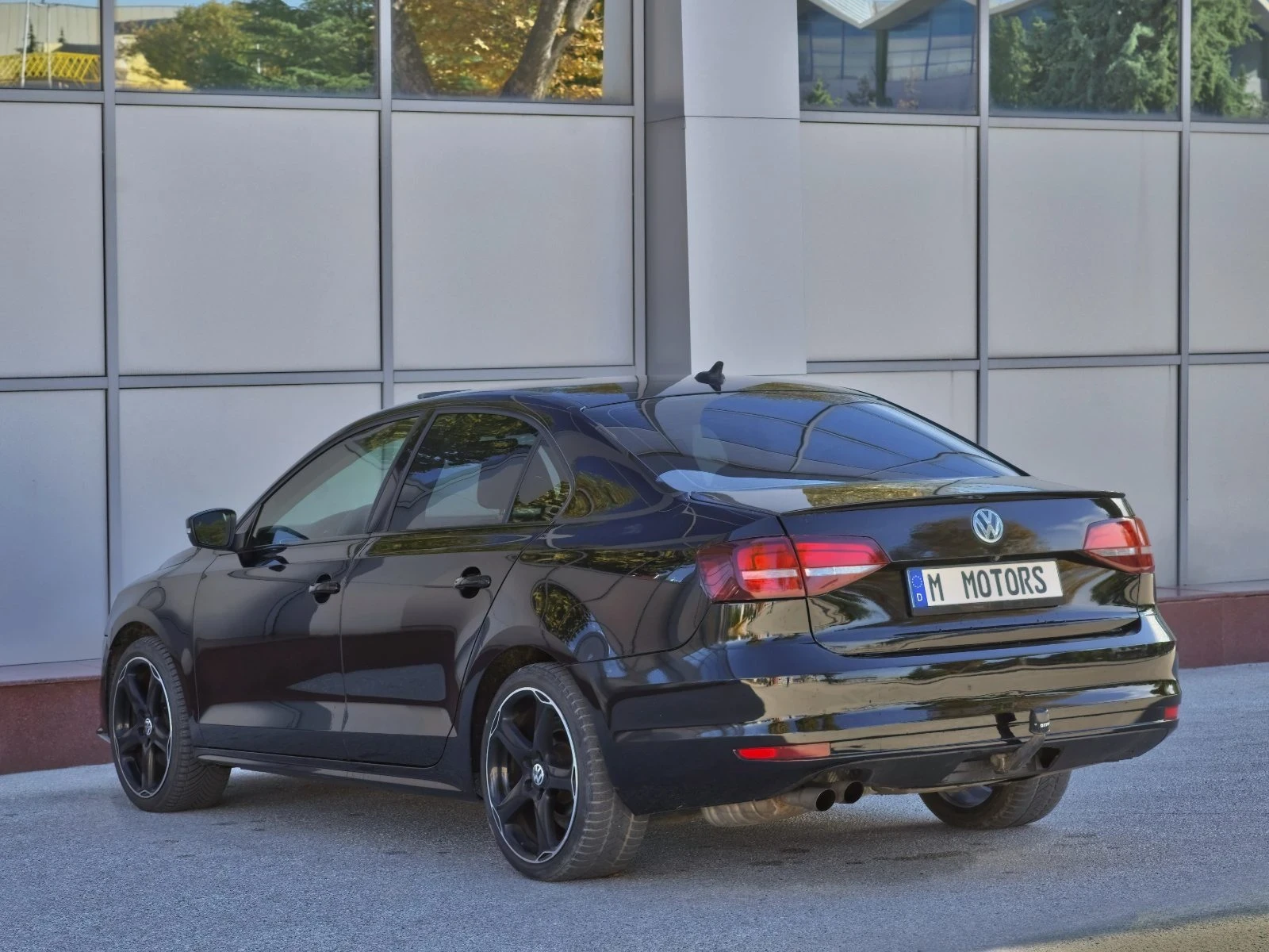 VW Jetta 1.8 TSI 170�� ������� ��������� ������� | Mobile.bg � ����������� 5