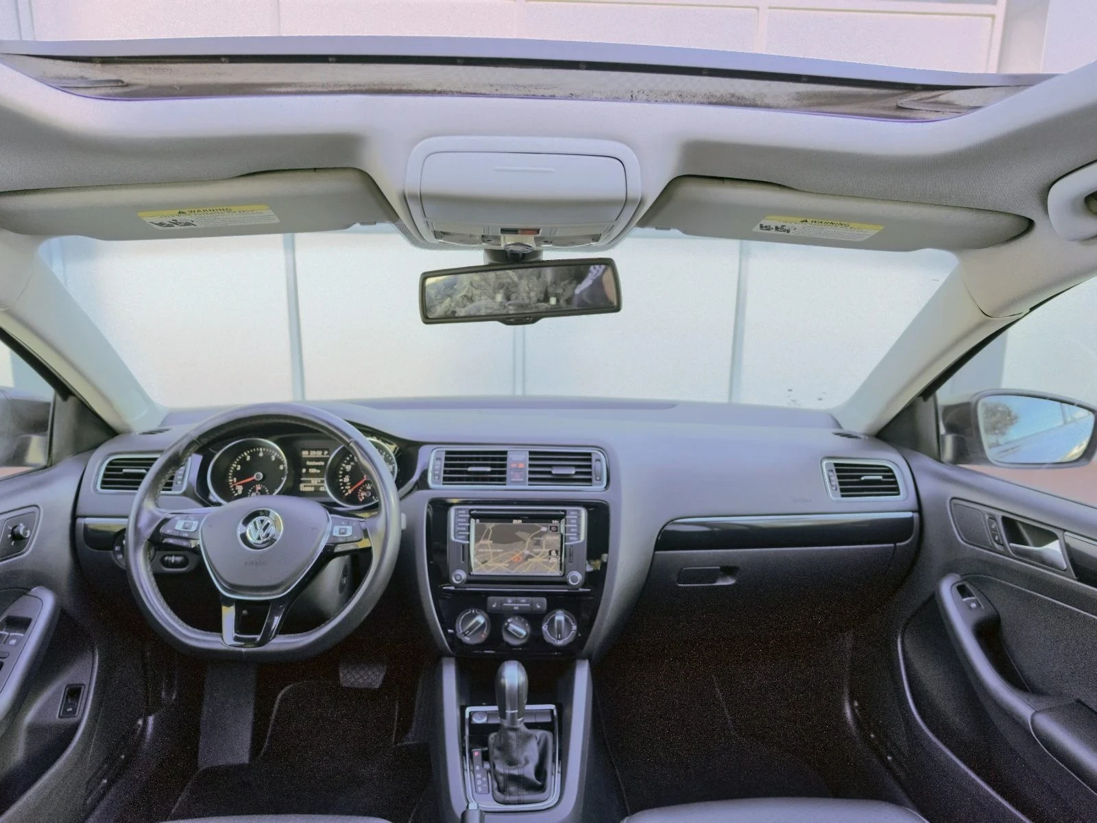 VW Jetta 1.8 TSI 170�� ������� ��������� ������� | Mobile.bg � ����������� 9