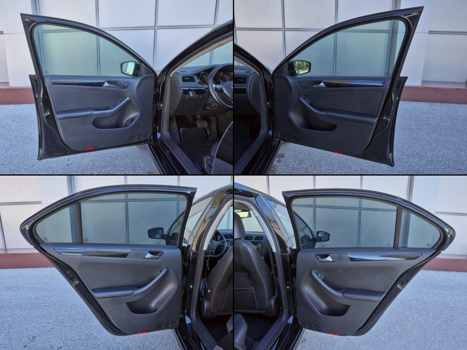 VW Jetta 1.8 TSI 170�� ������� ��������� ������� | Mobile.bg � ����������� 16