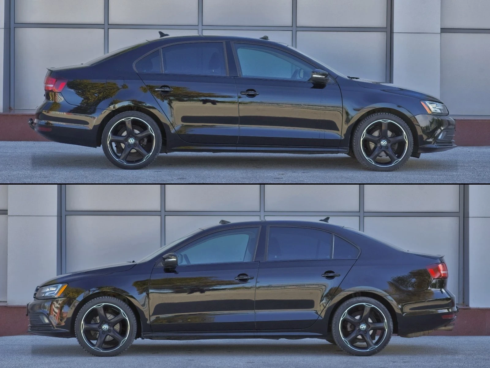 VW Jetta 1.8 TSI 170�� ������� ��������� ������� | Mobile.bg � ����������� 4
