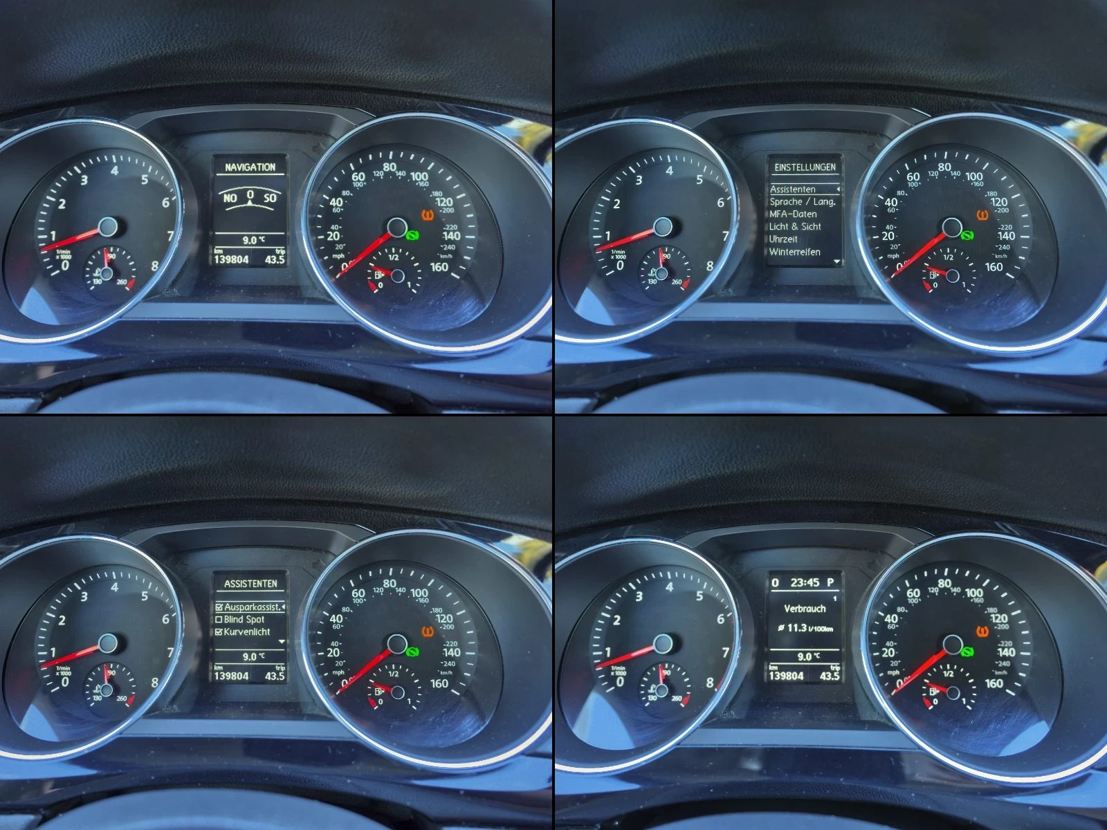 VW Jetta 1.8 TSI 170�� ������� ��������� ������� | Mobile.bg � ����������� 15