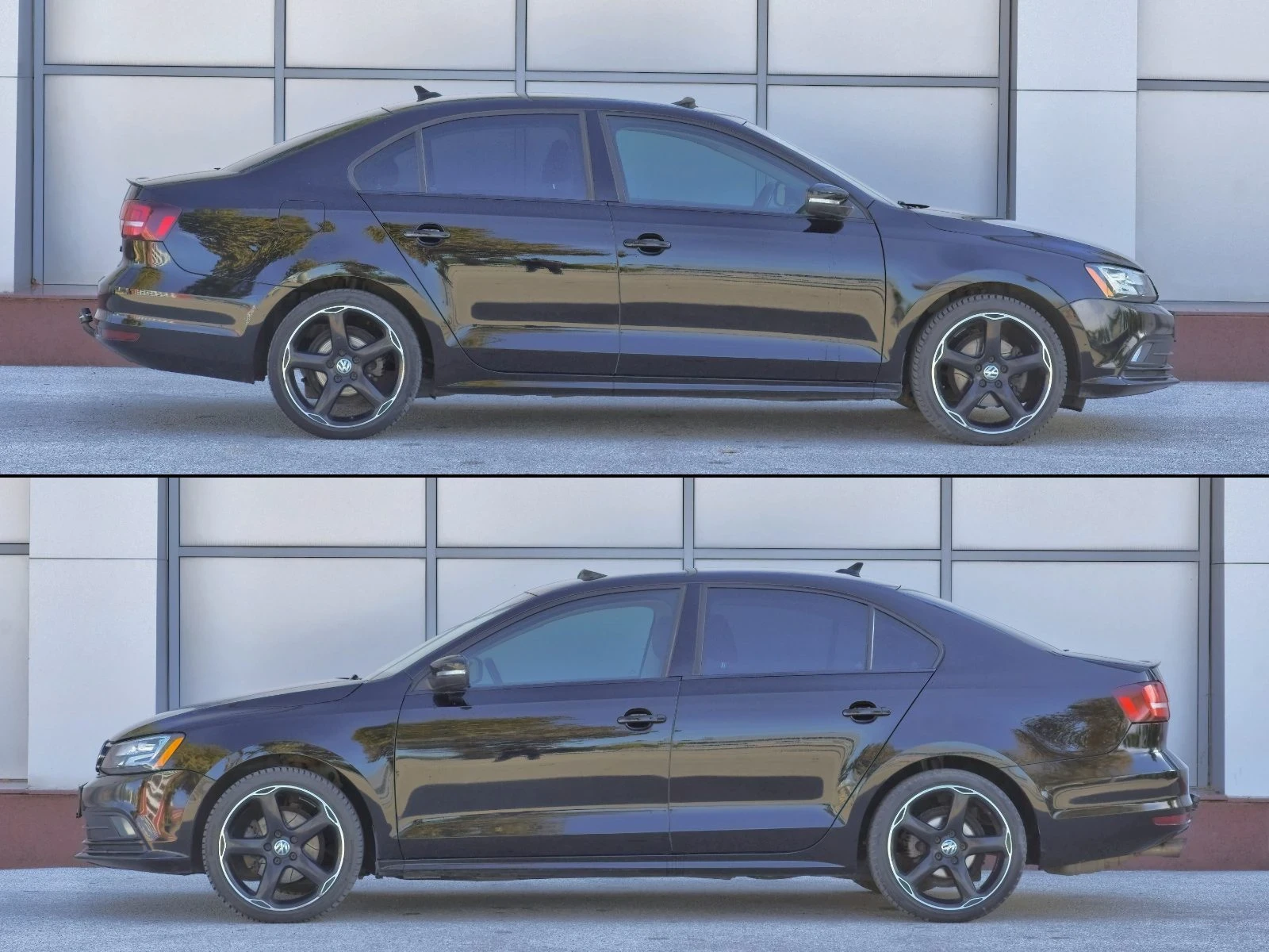 VW Jetta 1.8 TSI 170�� ������� ��������� ������� | Mobile.bg � ����������� 4