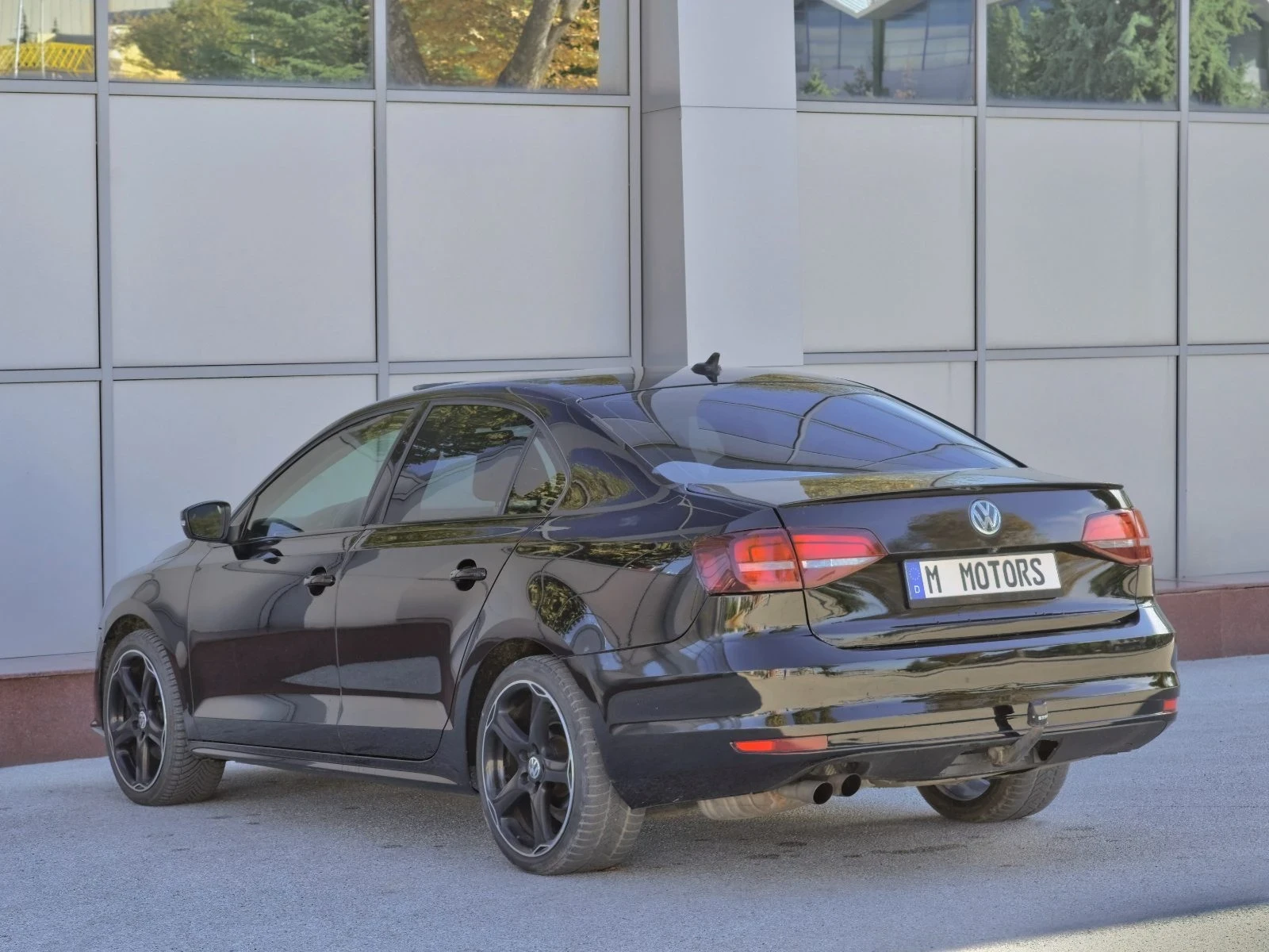VW Jetta 1.8 TSI 170�� ������� ��������� ������� | Mobile.bg � ����������� 5
