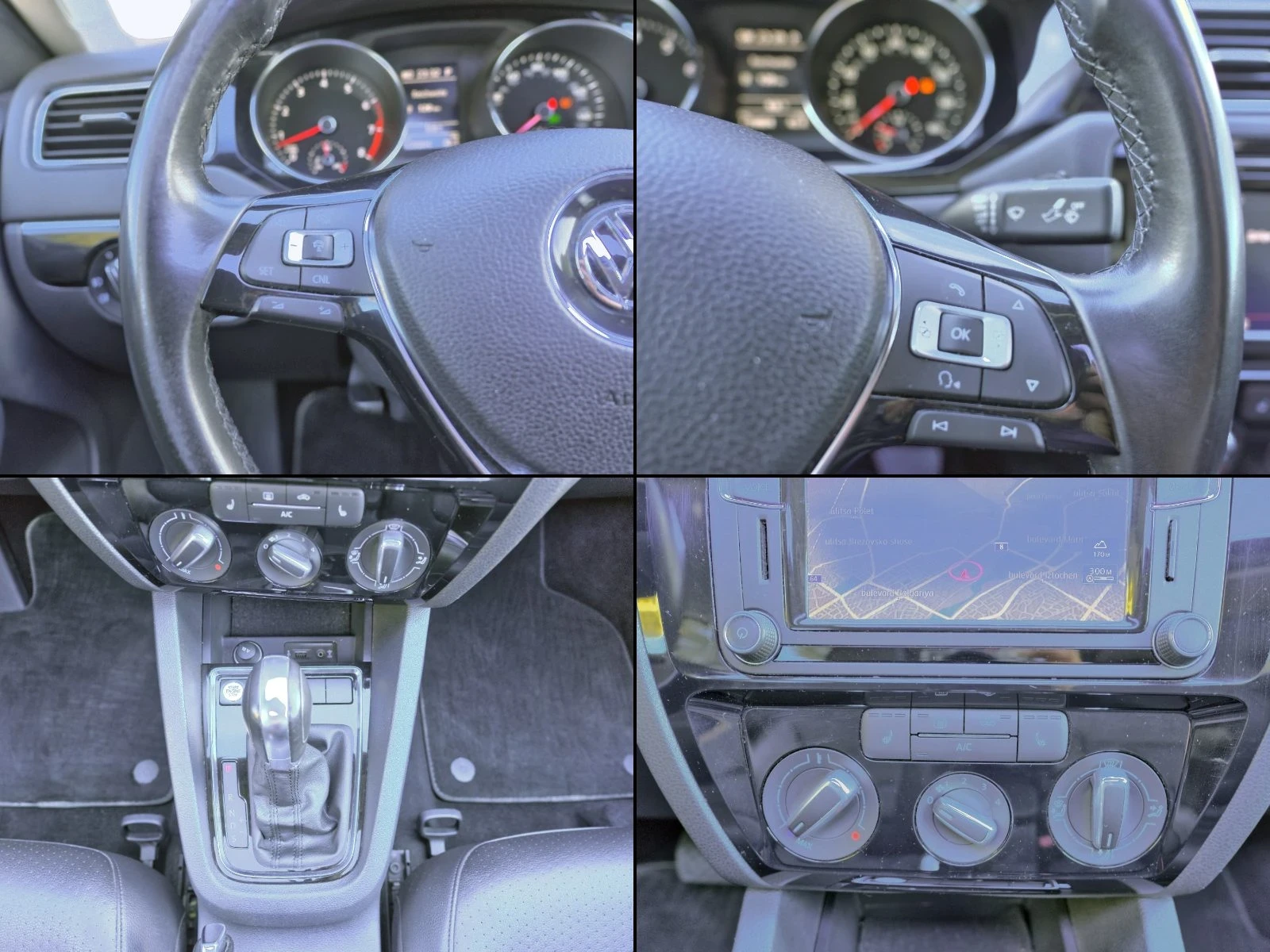 VW Jetta 1.8 TSI 170�� ������� ��������� ������� | Mobile.bg � ����������� 12