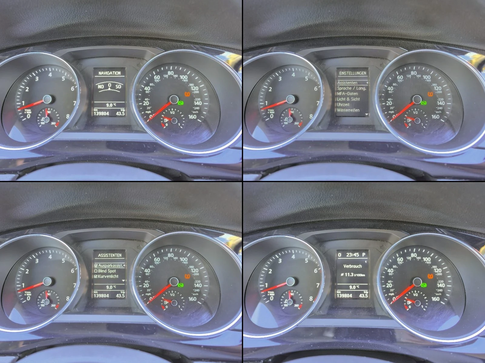 VW Jetta 1.8 TSI 170�� ������� ��������� ������� | Mobile.bg � ����������� 15