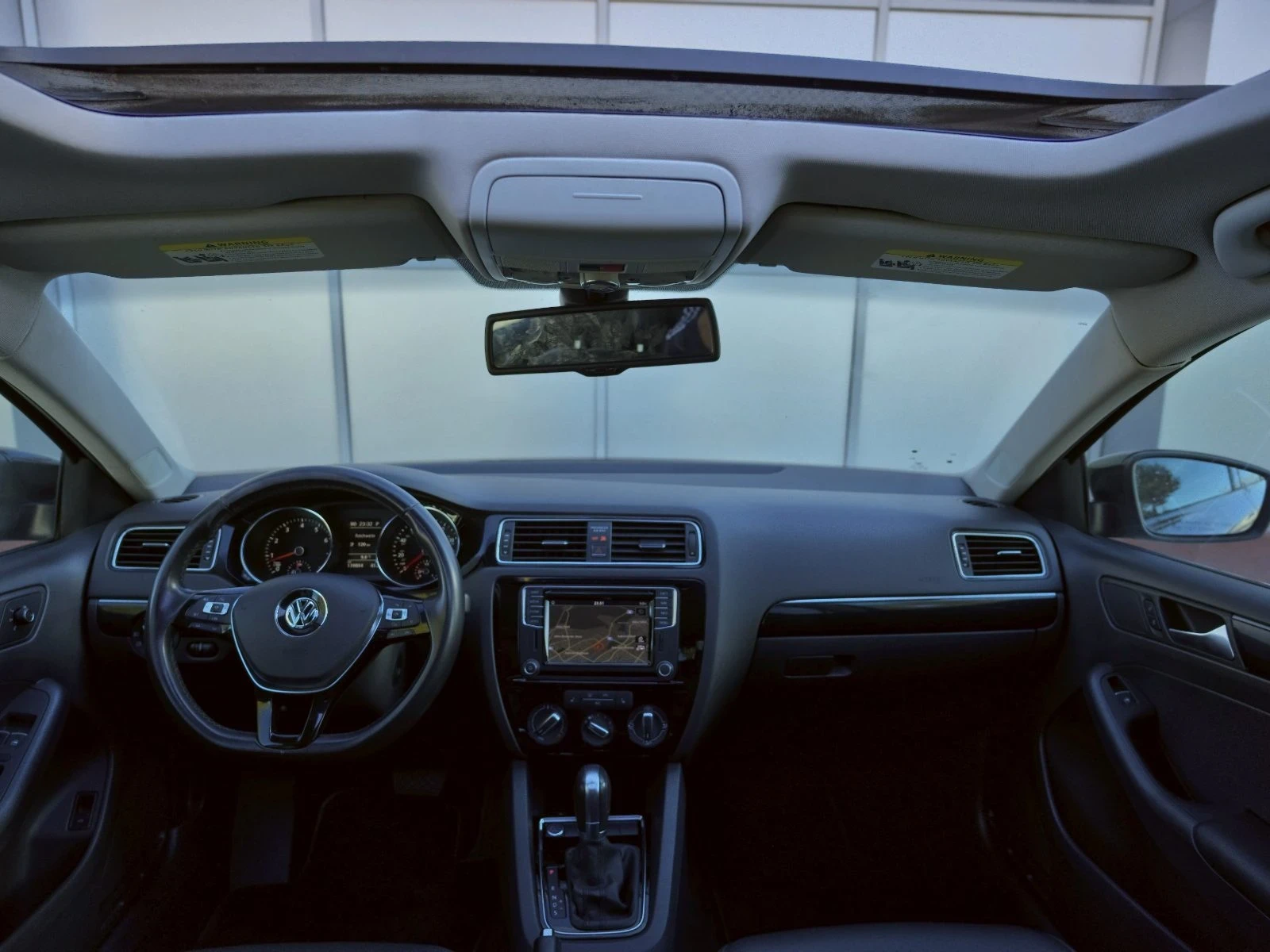 VW Jetta 1.8 TSI 170�� ������� ��������� ������� | Mobile.bg � ����������� 9