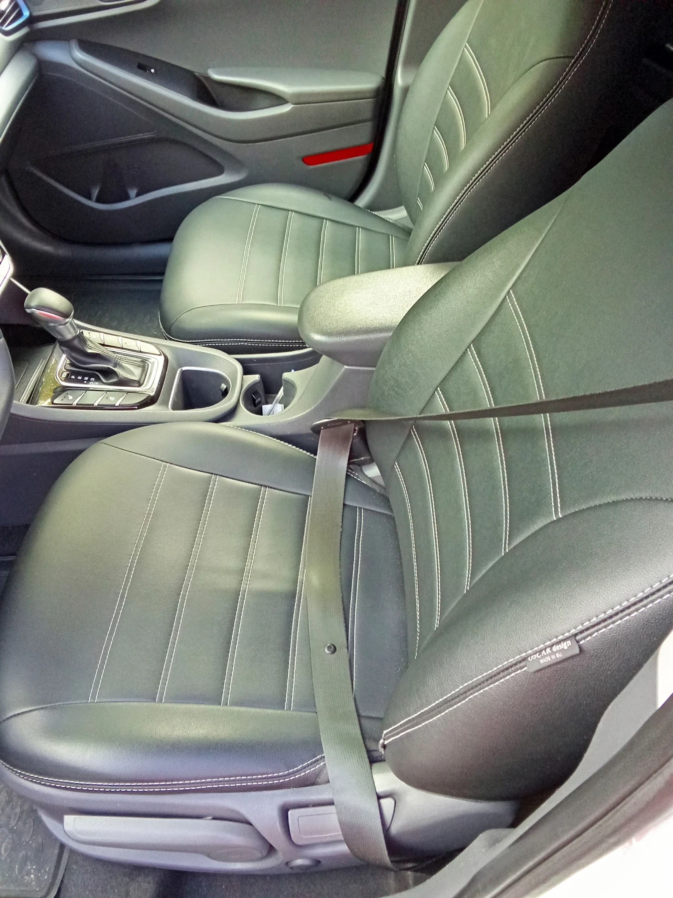 Hyundai Ioniq, снимка 12 - Автомобили и джипове - 56623137