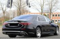 Mercedes-Benz S680 L Maybach*High-End Interieur Paket*HuD*Burm 4D - изображение 4